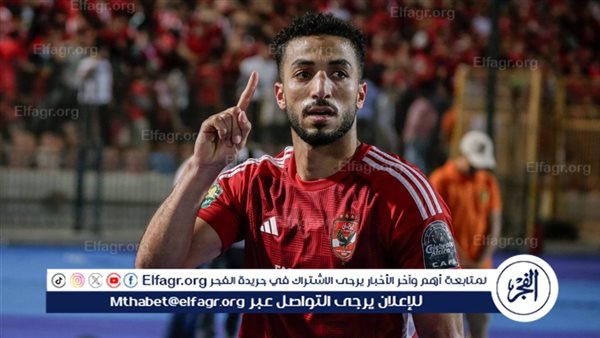 قبل محمد عبدالمنعم.. أبرز 10 لاعبين مصريين خاضوا تجربة الاحتراف في الدوري الفرنسي