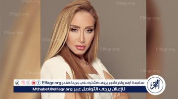 “قمر وحلوة وطيبة”.. ريهام سعيد توجه رسالة لرانيا يوسف بعد كليبها الأخير