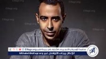 لاول مرة.. محمد عدوية يكشف الستار عن حياته الشخصية