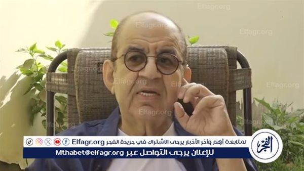 لهذا السبب.. محمد التاجي يتصدر تريند “جوجل”