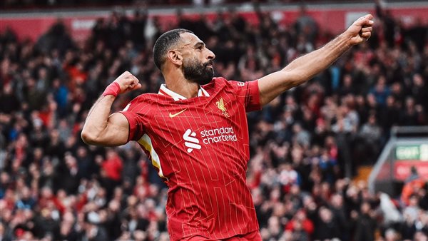 ليفربول يجهز عرضا للتعاقد مع بديل صلاح