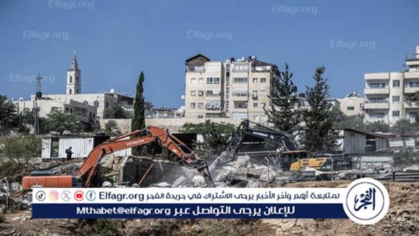 ما يحدث في غزة والضفة عدوان شامل على الفلسطينيين (فيديو)