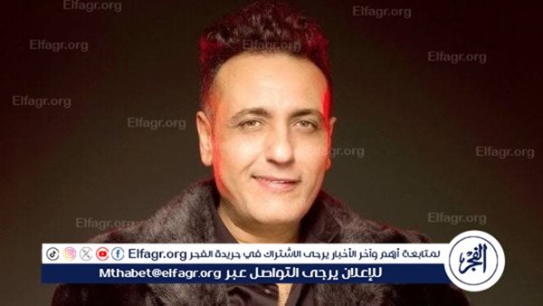 محمد رحيم يحتفل بتحقيق أغنية “60 دقيقة حياة” 200 مليون مشاهدة على يوتيوب