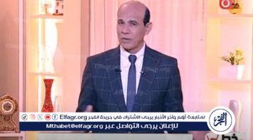 محمد موسى يلقن سعد الصغير درسا قاسيا على الهواء.. فيديو