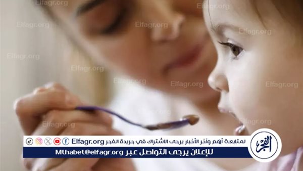 مشاكل صحية محتملة عند الأطفال بسبب الأطعمة فائقة المعالجة