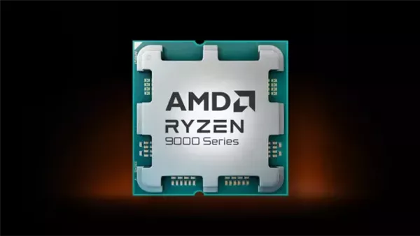 معالجات AMD Ryzen 9000 Zen 5 وRyzen 7000 Zen 4 تحصل على تعزيز للأداء