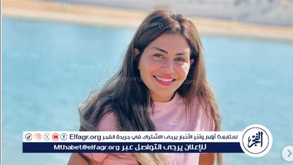 من الجونة.. منة فضالي تبهر جمهورها بأحدث ظهور