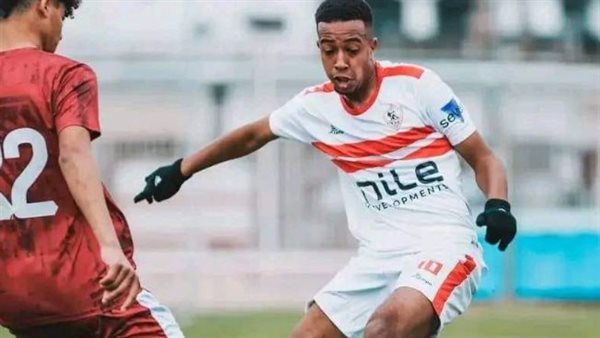 منتخب الشباب يستدعي رباعي الزمالك لمعسكر سبتمبر