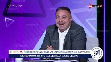 منظومة الأهلي مثل الأندية الأوروبية.. وتوقيت احتراف محمد عبد المنعم مثالي