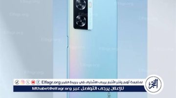 موبايل Oppo A77 4G.. أرخص هاتف من أوبو بمواصفات مميزة ومقاوم للماء 2024