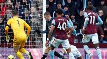 موعد مباراة أستون فيلا وليستر سيتي Aston Villa vs Leicester City اليوم.. القنوات الناقلة للدوري الإنجليزي الممتاز 2024