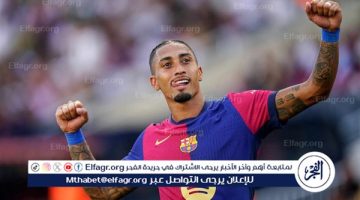 موعد مباراة برشلونة القادمة أمام جيرونا في الدوري الإسباني