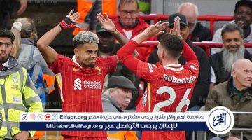 موعد مباراة ليفربول المقبلة في الدوري الانجليزي