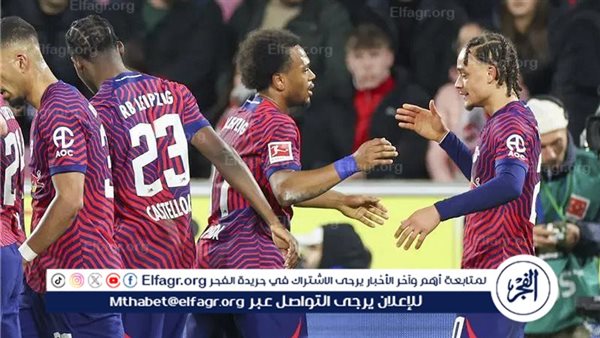 نجم لايبزيج بديل سكرينيار في النصر السعودي