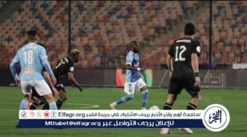 نهائي كأس مصر.. تاريخ مواجهات بيراميدز وزد قبل المواجهة المرتقبة