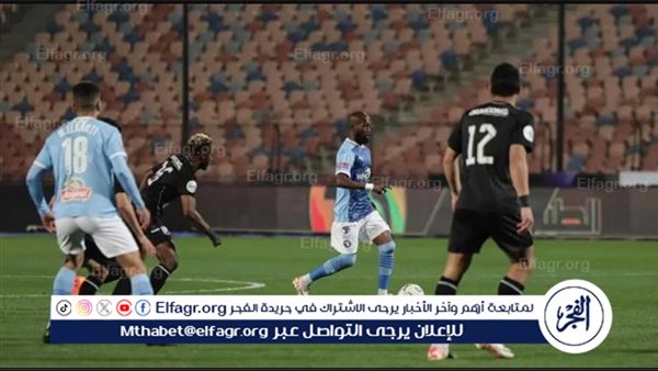 نهائي كأس مصر.. تاريخ مواجهات بيراميدز وزد قبل المواجهة المرتقبة