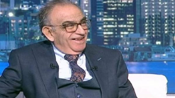 هاني لاشين ناعيًا عاطف بشاي: وداعًا أخي الحبيب