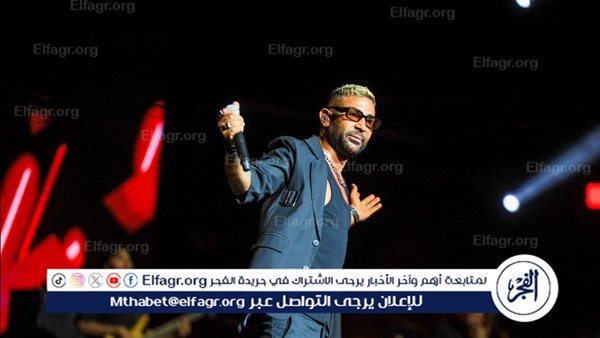 هجوم شرس على أحمد سعد بعد مدحه “الأغنياء”