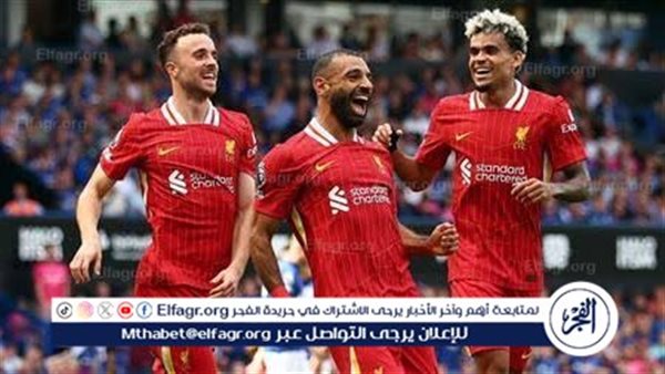 والد لاعب ليفربول يعلق على اهتمام برشلونة بضمه