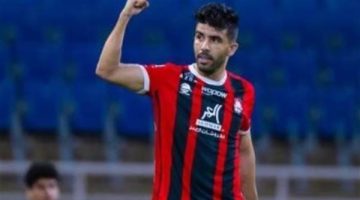 وكيل البركاوي يكشف تفاصيل فشل انضمامه للزمالك