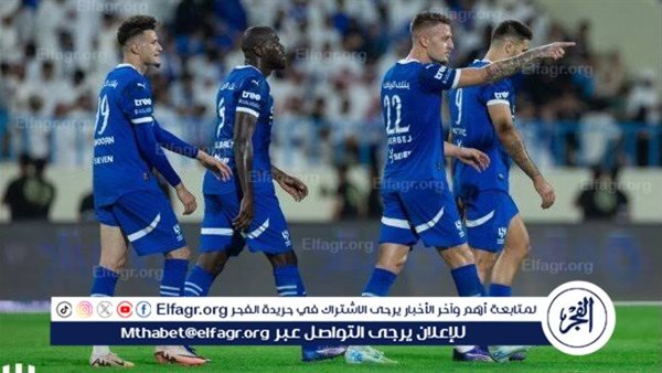 يلا شوت بث مباشر.. مشاهدة الهلال × ضمك Twitter بث مباشر دون “تشفير أو فلوس”