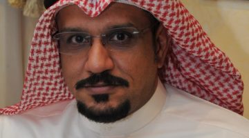 أحمد الشطي : أدعو وزارات الثقافة في دول الخليج لإيجاد مقرات دائمة للفرق الأهلية