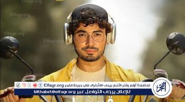 12 حلقة.. تعرف على تفاصيل مسلسل “ديبو” لمحمد أنور