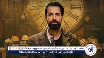 1.2 مليون.. إيرادات فيلم “عاشق” أمس