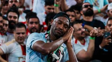 الوطن سبورت | رقم قياسي.. شيكابالا يعتلي عرش الزمالك التاريخي بعد التتويج بالسوبر