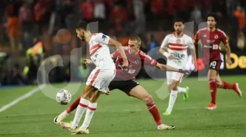 الوطن سبورت | خطأ من «كاف» بشأن توقيت مباراة الأهلي والزمالك بالسوبر الأفريقي