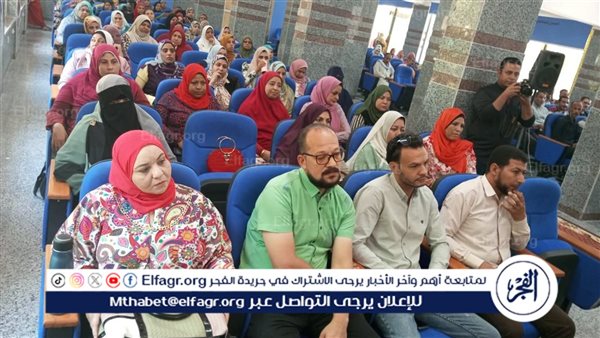 المدن الجامعية بسوهاج تنظم ندوة توعوية عن الأمن والسلامة وإدارة الأزمات للهيكل الإدارى