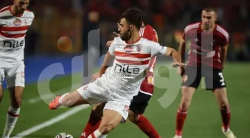 مايفوتكش| ورطة الزمالك الأخيرة وتحذيرات داخل الأهلي وبديل محمد صلاح