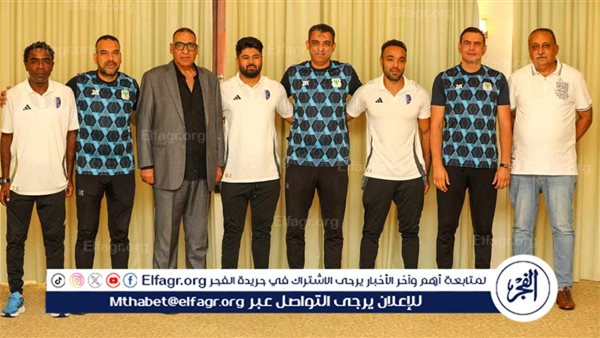 تعرف على تفاصيل الاجتماع الفني لمباراة المصري والهلال الليبي