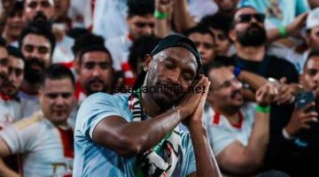 رقم قياسي.. شيكابالا يعتلي عرش الزمالك التاريخي بعد التتويج بالسوبر