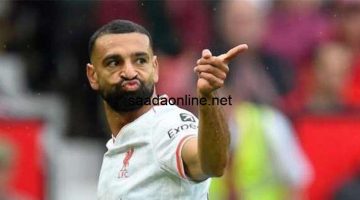 تحديد موعد انضمام محمد صلاح لمعسكر منتخب مصر