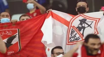 الوطن سبورت | جماهير الأهلي والزمالك تشعل أجواء المملكة أرينا قبل انطلاق السوبر الأفريقي