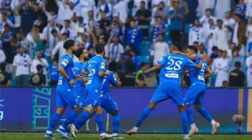 3 غيابات تضرب الهلال أمام البكيرية في كأس خادم الحرمين الشريفين