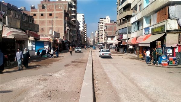 32درجة الحرارة وإرتفاع نسبة الرطوبة بالبحيرة