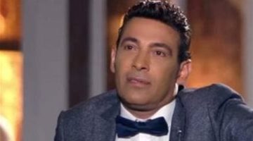 غدا، محاكمة سعد الصغير وزوجته في اتهامهما بسب وقذف طليقته