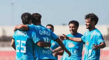 الوطن سبورت | عاجل.. جوميز يستبعد 3 لاعبين من قائمة الزمالك في السوبر المصري