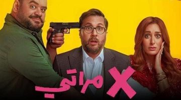 «عاشق» يتصدر، البوكس أوفيس للأفلام المصرية