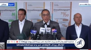 91% من الأدوية التي يتم استهلاكها في مصر تُصنع محليا