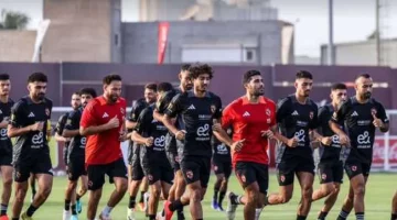 الوطن سبورت | برنامج الأهلي في السعودية قبل مواجهة الزمالك بالسوبر الإفريقي