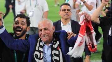 حسين لبيب يكشف حقيقة مفاوضات الزمالك لضم رمضان صبحي