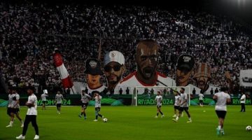 عمر فرج: مشهد جماهير الزمالك في السوبر الإفريقي أبهرني