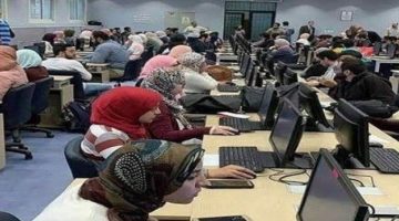 نتيجة تقليل الاغتراب 2024 المرحلة الثالثة.. رابط الاستعلام الإلكتروني