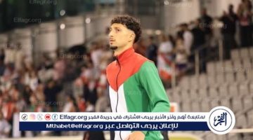 أبو علي يقود تشكيل فلسطين ضد كوريا الجنوبية في تصفيات كأس العالم