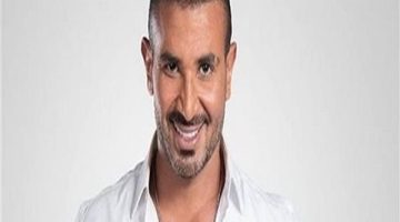 أحمد سعد يلتقي جمهوره في حفلين بأمريكا