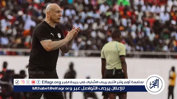 أرقام حسام حسن مع منتخب مصر قبل مواجهة الرأس الأخضر