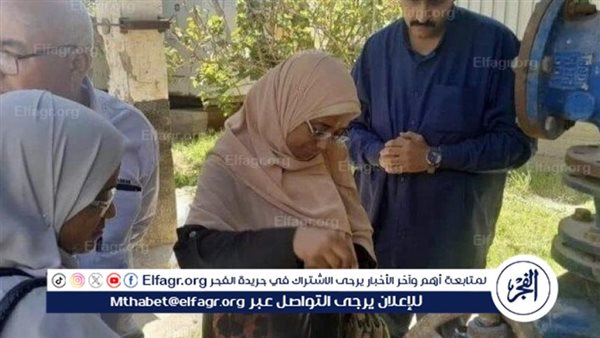 أزمة صحية في قرية أبو الريش بمحافظة أسوان.. هل هو فيروس مجهول؟ (تفاصيل)